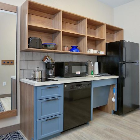 Candlewood Suites Idaho Falls By Ihg Екстериор снимка