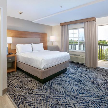 Candlewood Suites Idaho Falls By Ihg Екстериор снимка