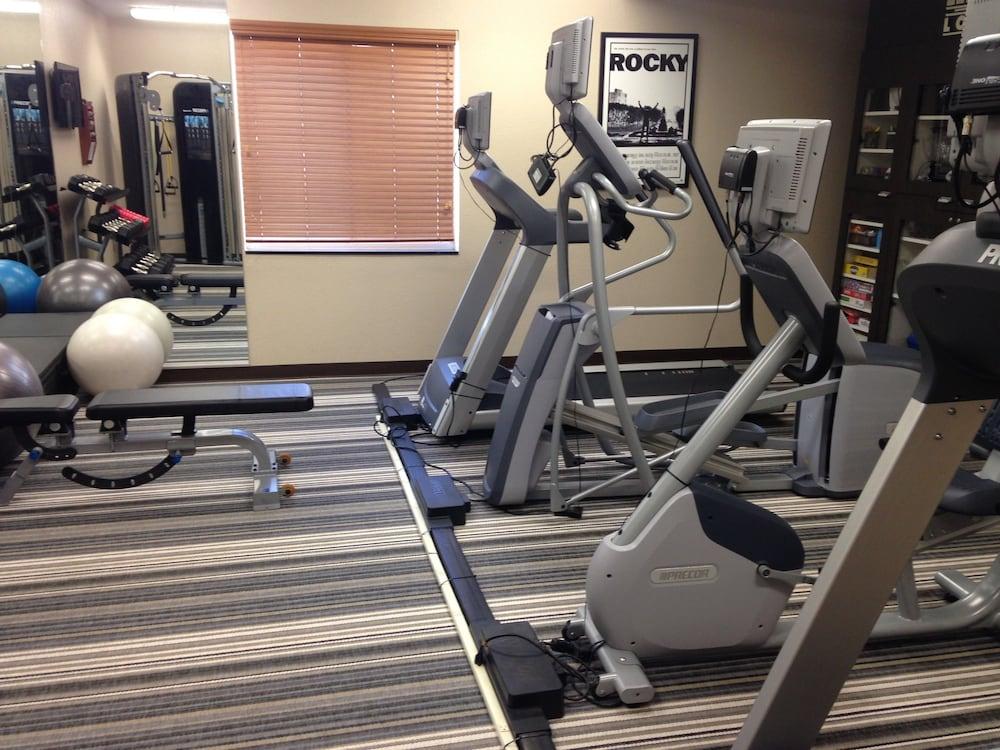Candlewood Suites Idaho Falls By Ihg Екстериор снимка
