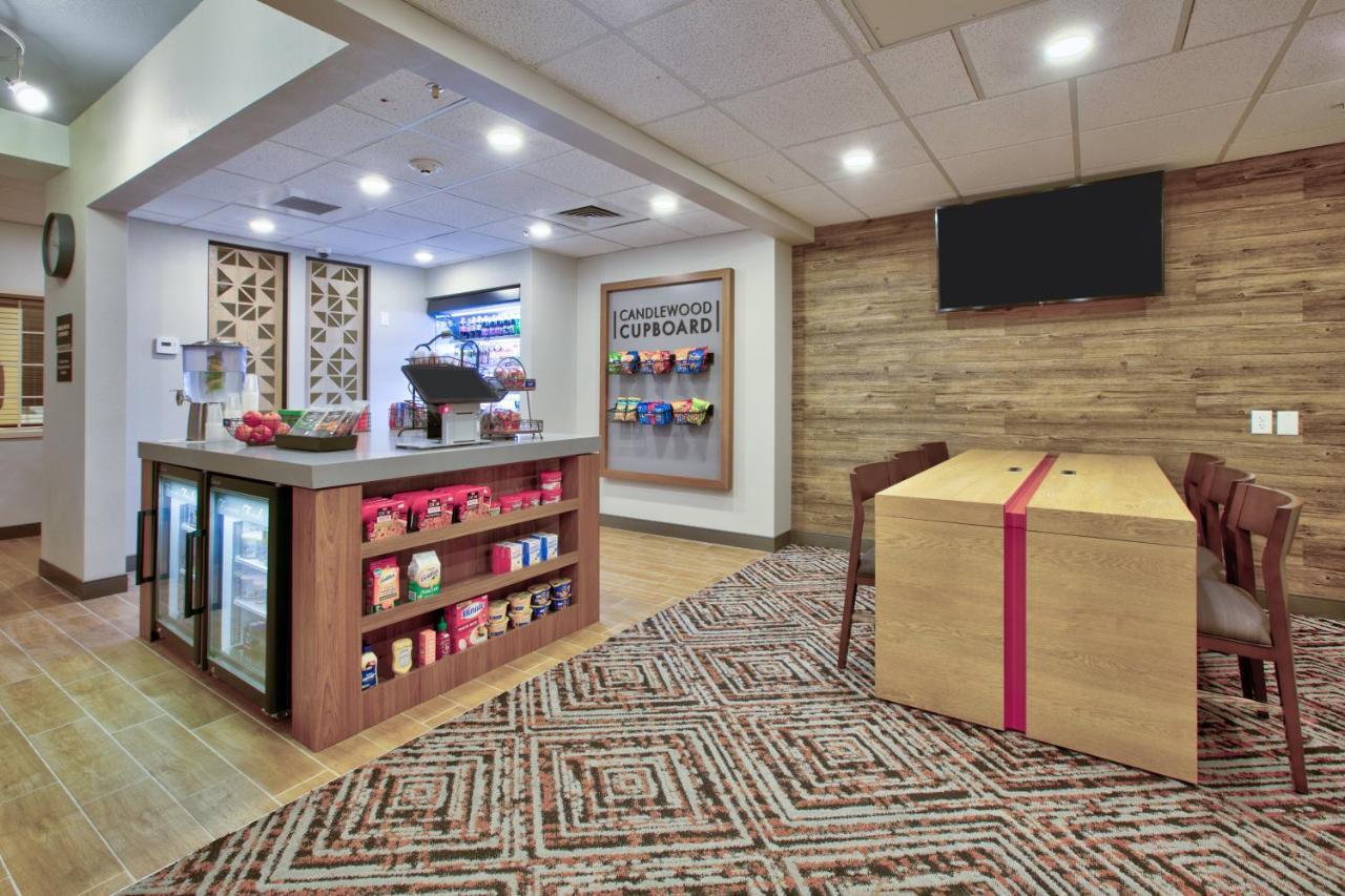 Candlewood Suites Idaho Falls By Ihg Екстериор снимка