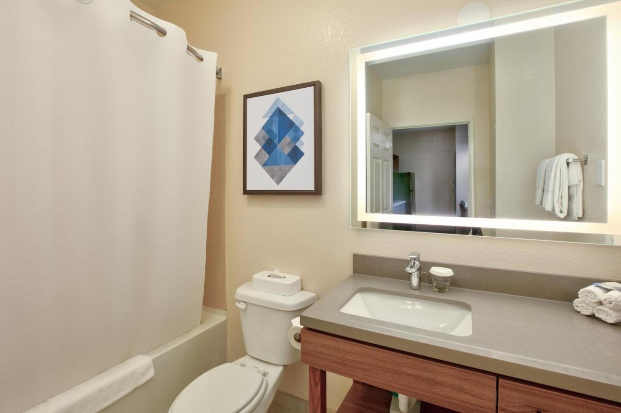 Candlewood Suites Idaho Falls By Ihg Екстериор снимка