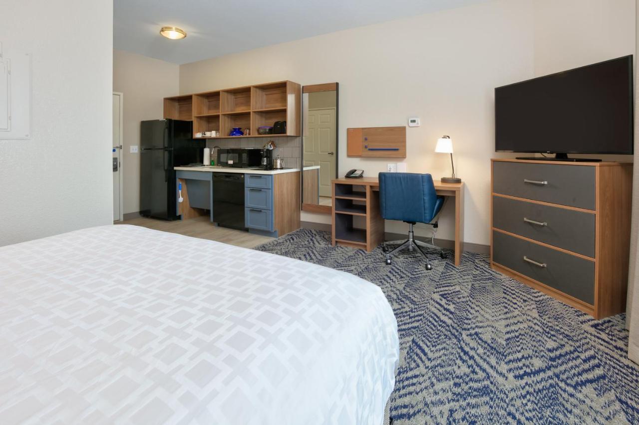 Candlewood Suites Idaho Falls By Ihg Екстериор снимка