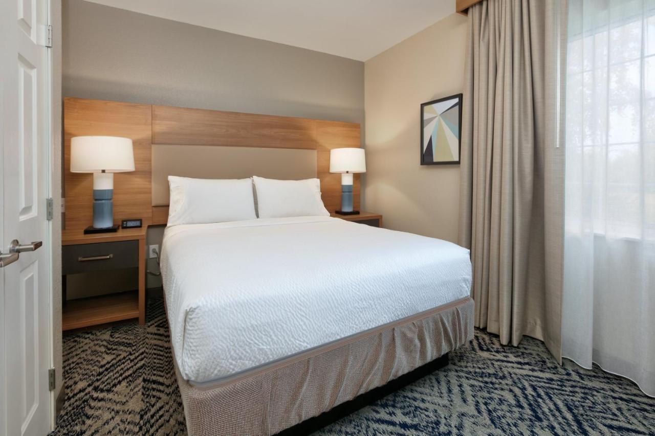 Candlewood Suites Idaho Falls By Ihg Екстериор снимка
