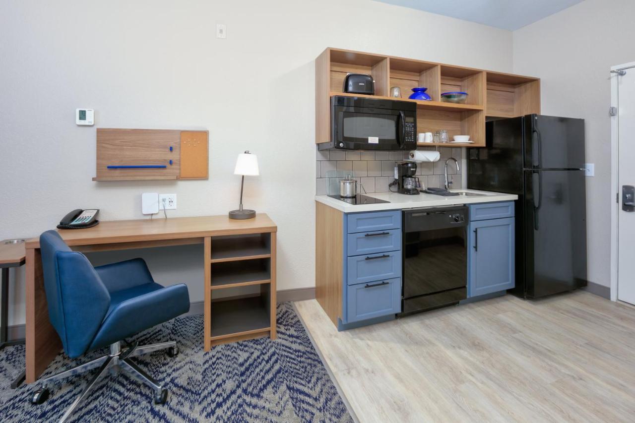Candlewood Suites Idaho Falls By Ihg Екстериор снимка