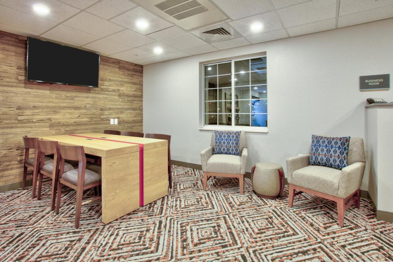 Candlewood Suites Idaho Falls By Ihg Екстериор снимка