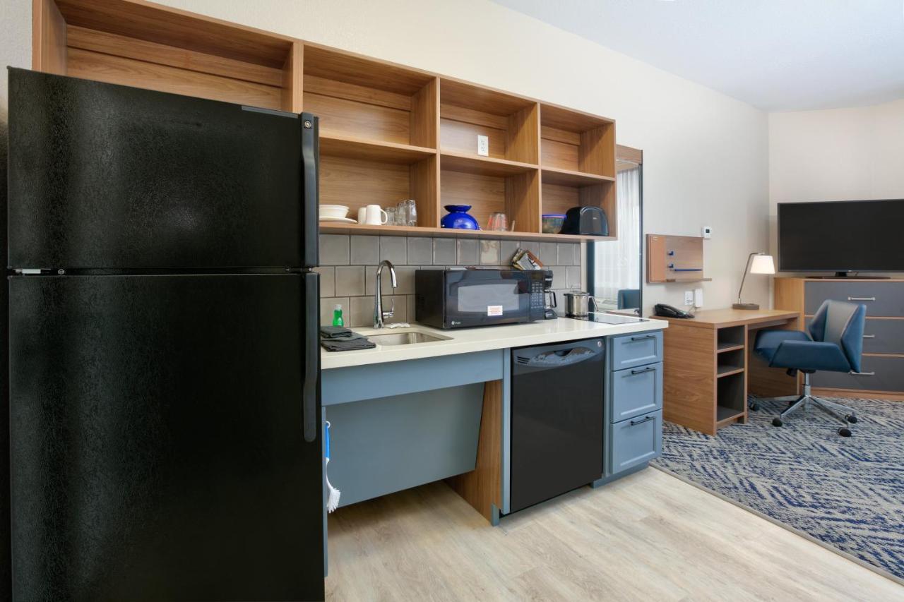 Candlewood Suites Idaho Falls By Ihg Екстериор снимка
