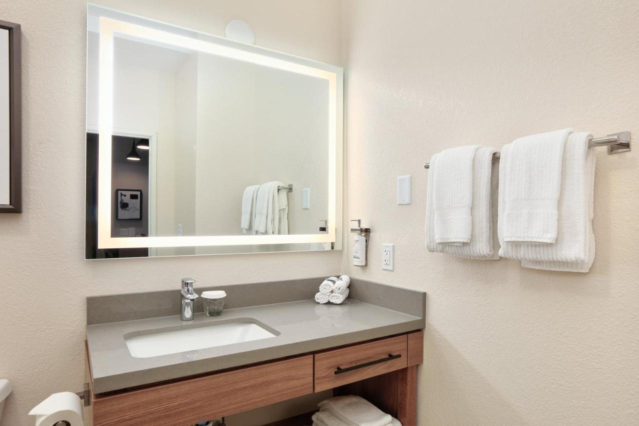 Candlewood Suites Idaho Falls, An Ihg Hotel Екстериор снимка