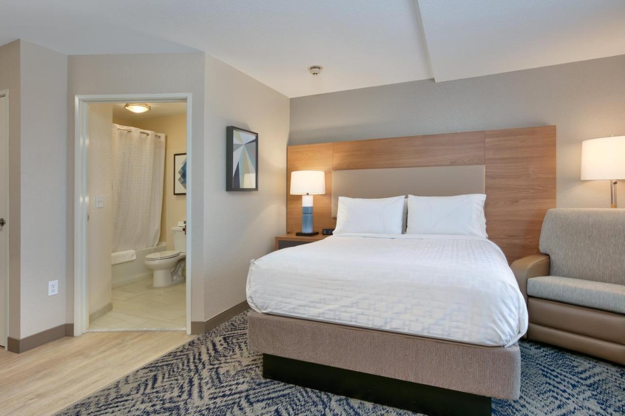 Candlewood Suites Idaho Falls By Ihg Екстериор снимка