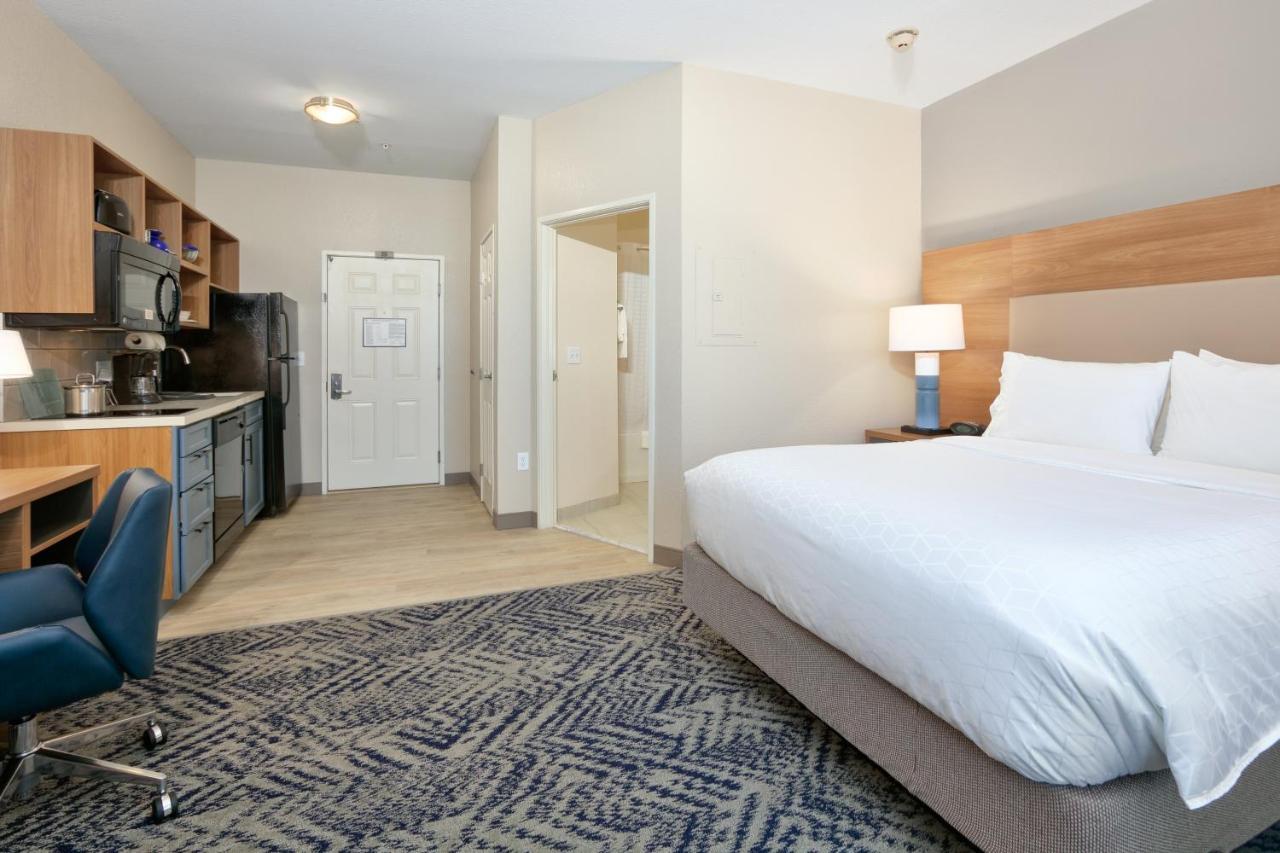 Candlewood Suites Idaho Falls By Ihg Екстериор снимка