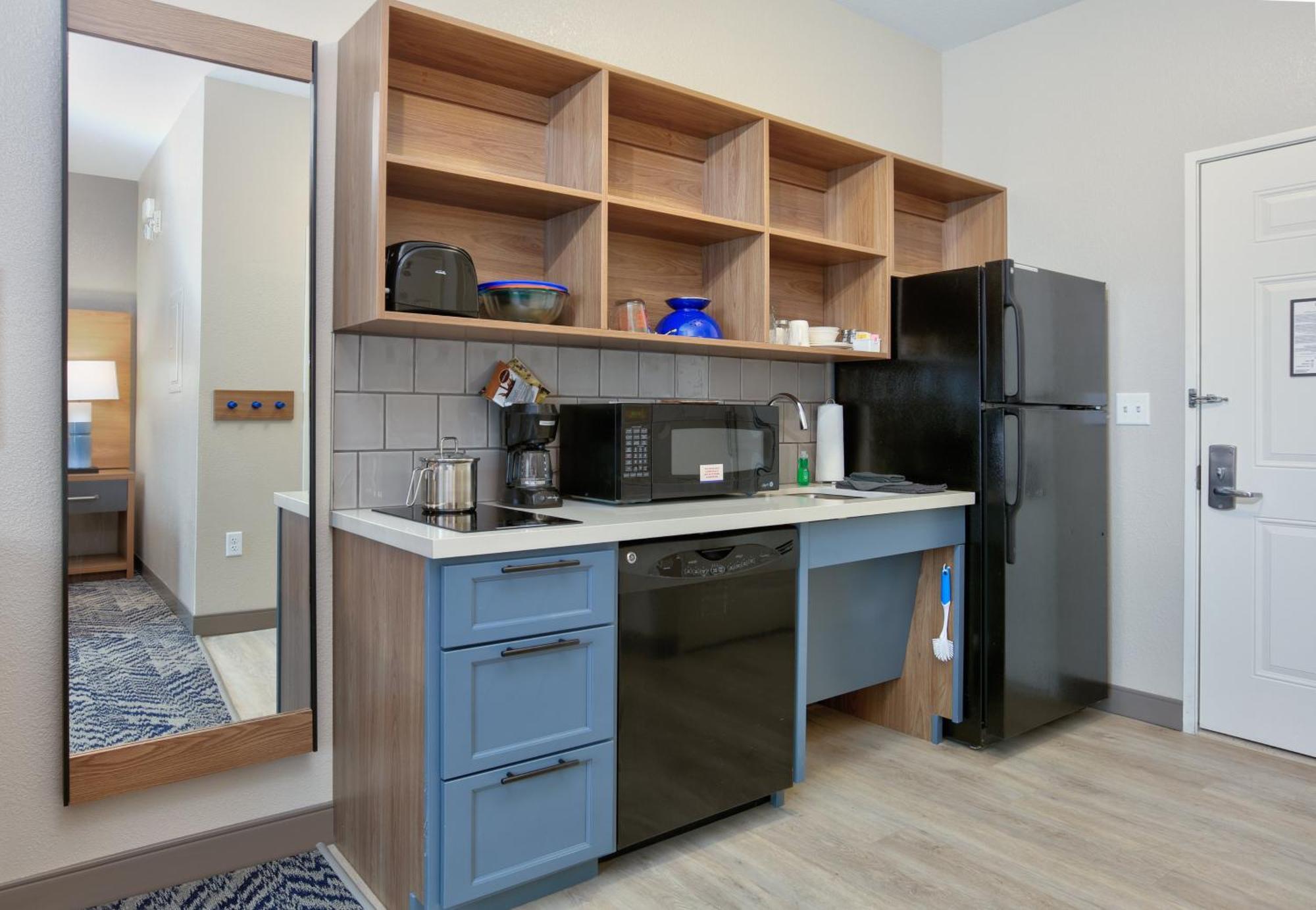 Candlewood Suites Idaho Falls By Ihg Екстериор снимка