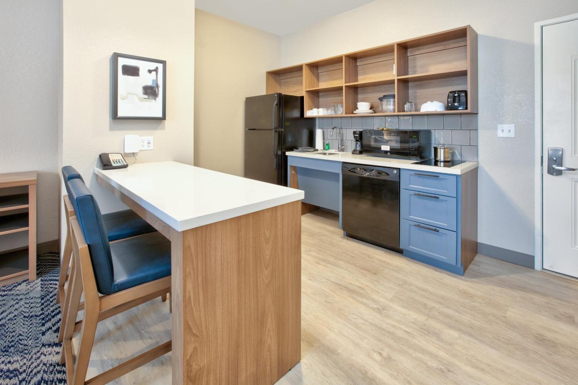 Candlewood Suites Idaho Falls By Ihg Екстериор снимка
