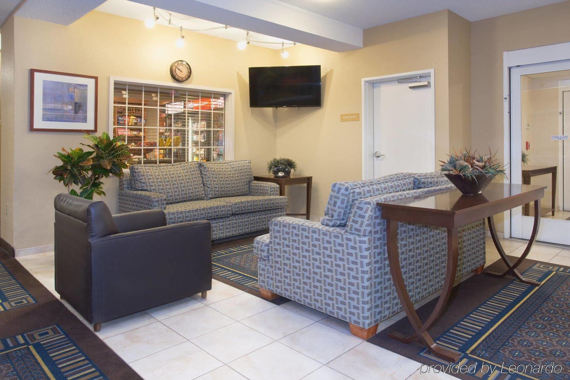 Candlewood Suites Idaho Falls By Ihg Екстериор снимка