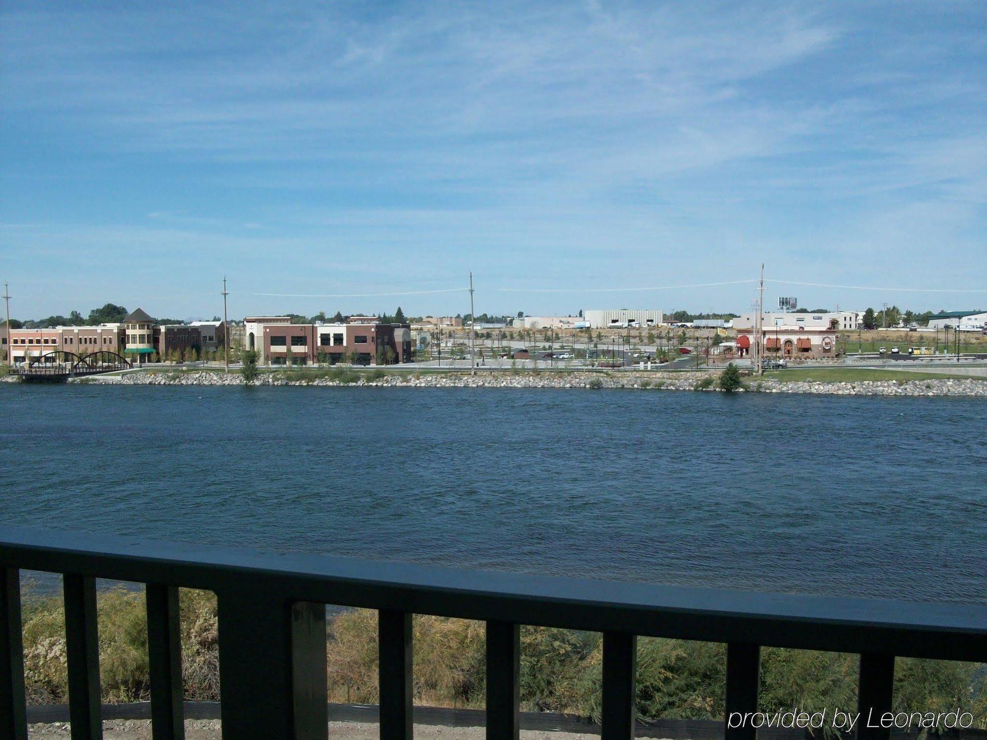 Candlewood Suites Idaho Falls By Ihg Екстериор снимка