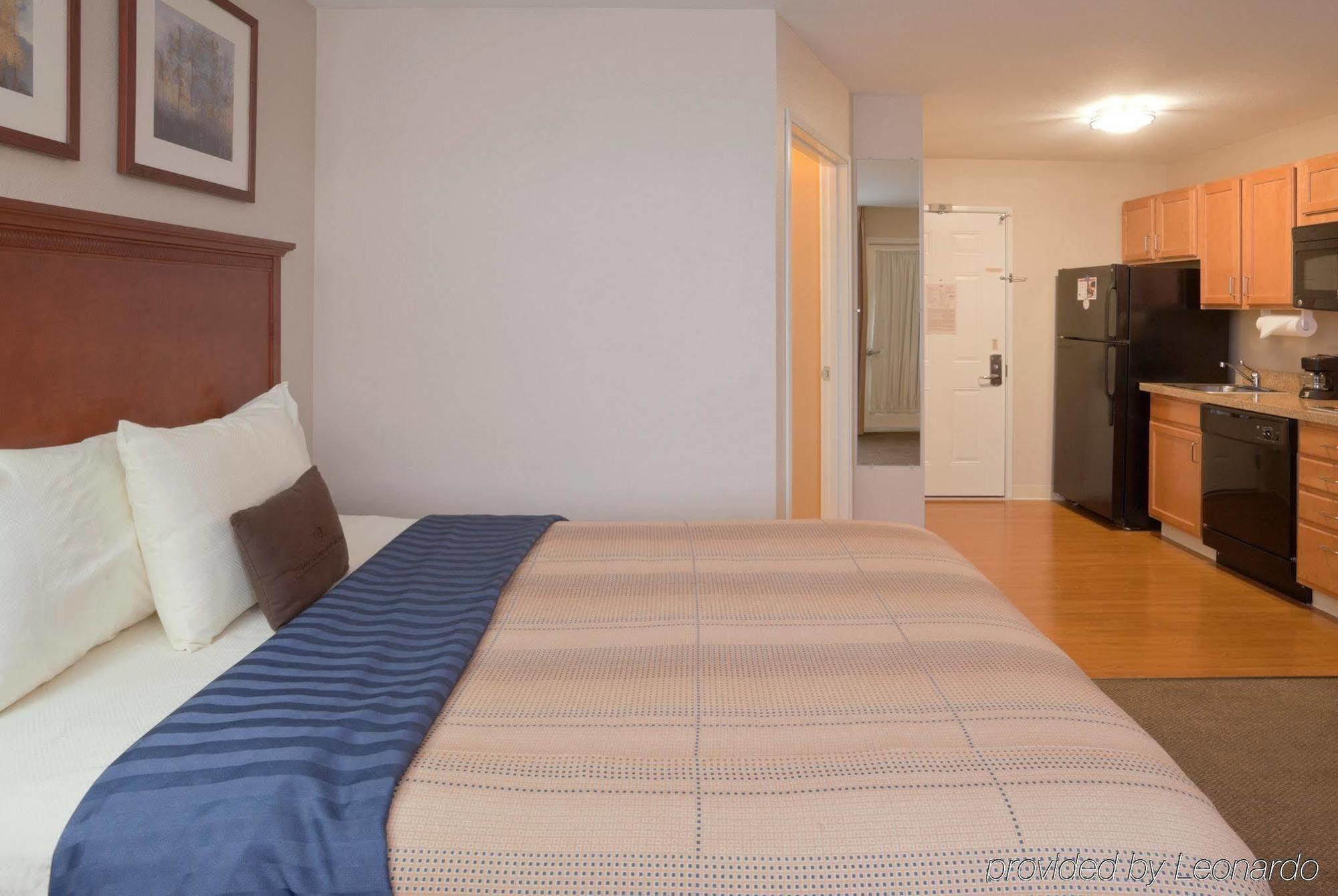 Candlewood Suites Idaho Falls By Ihg Екстериор снимка