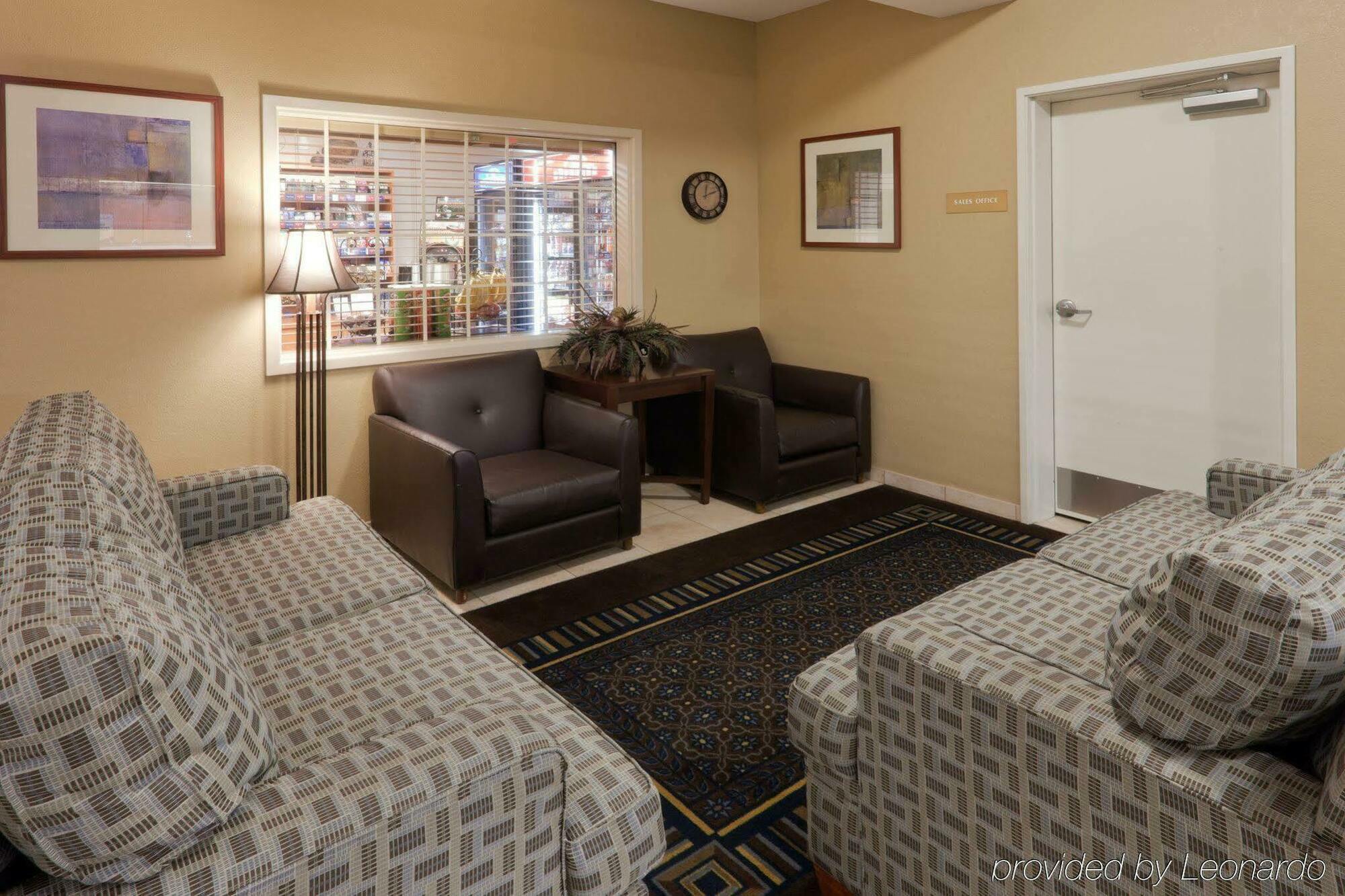 Candlewood Suites Idaho Falls By Ihg Екстериор снимка