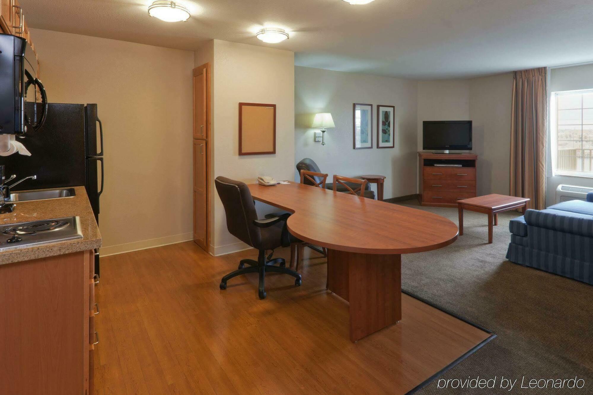Candlewood Suites Idaho Falls By Ihg Екстериор снимка