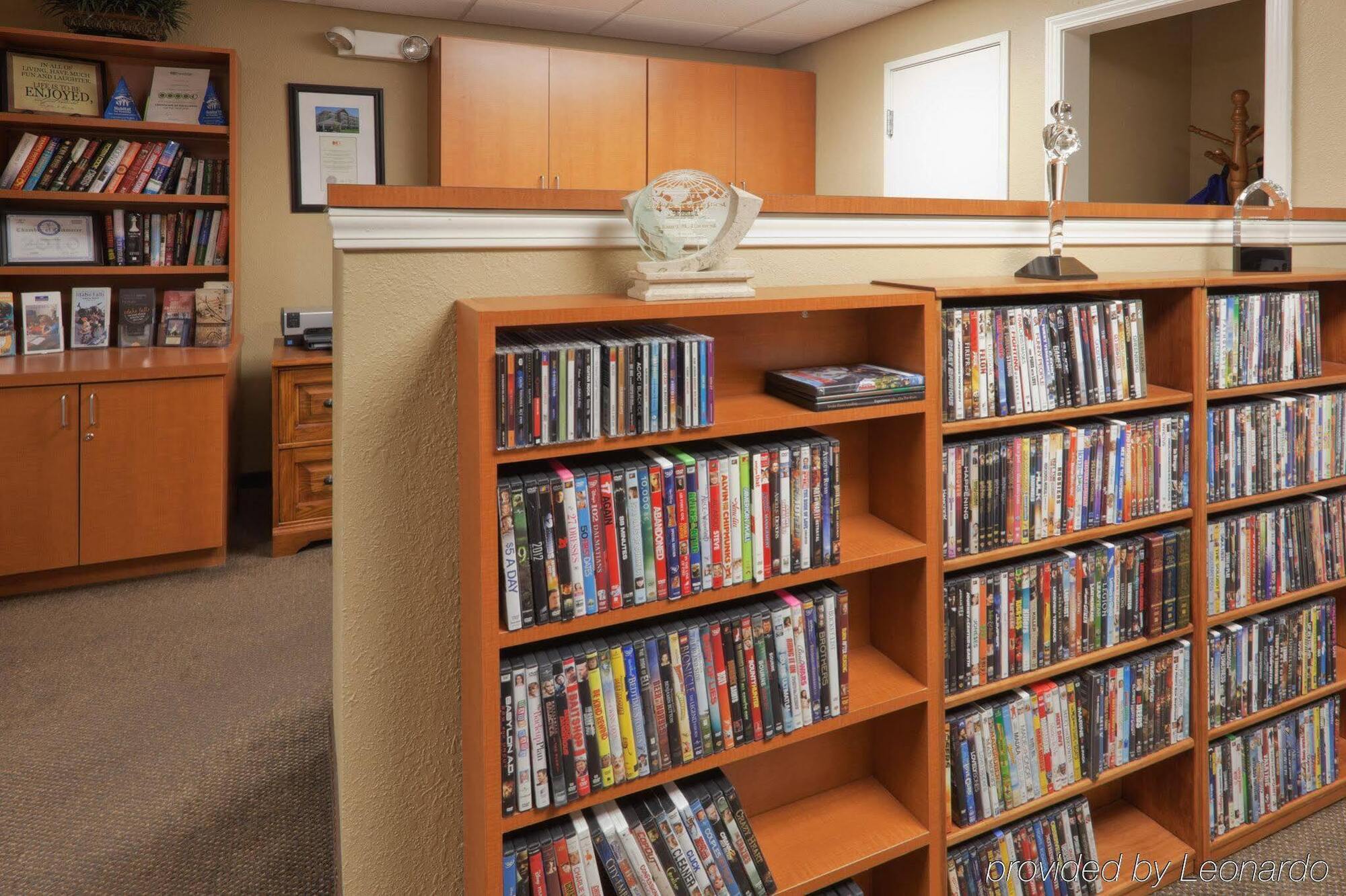 Candlewood Suites Idaho Falls By Ihg Екстериор снимка