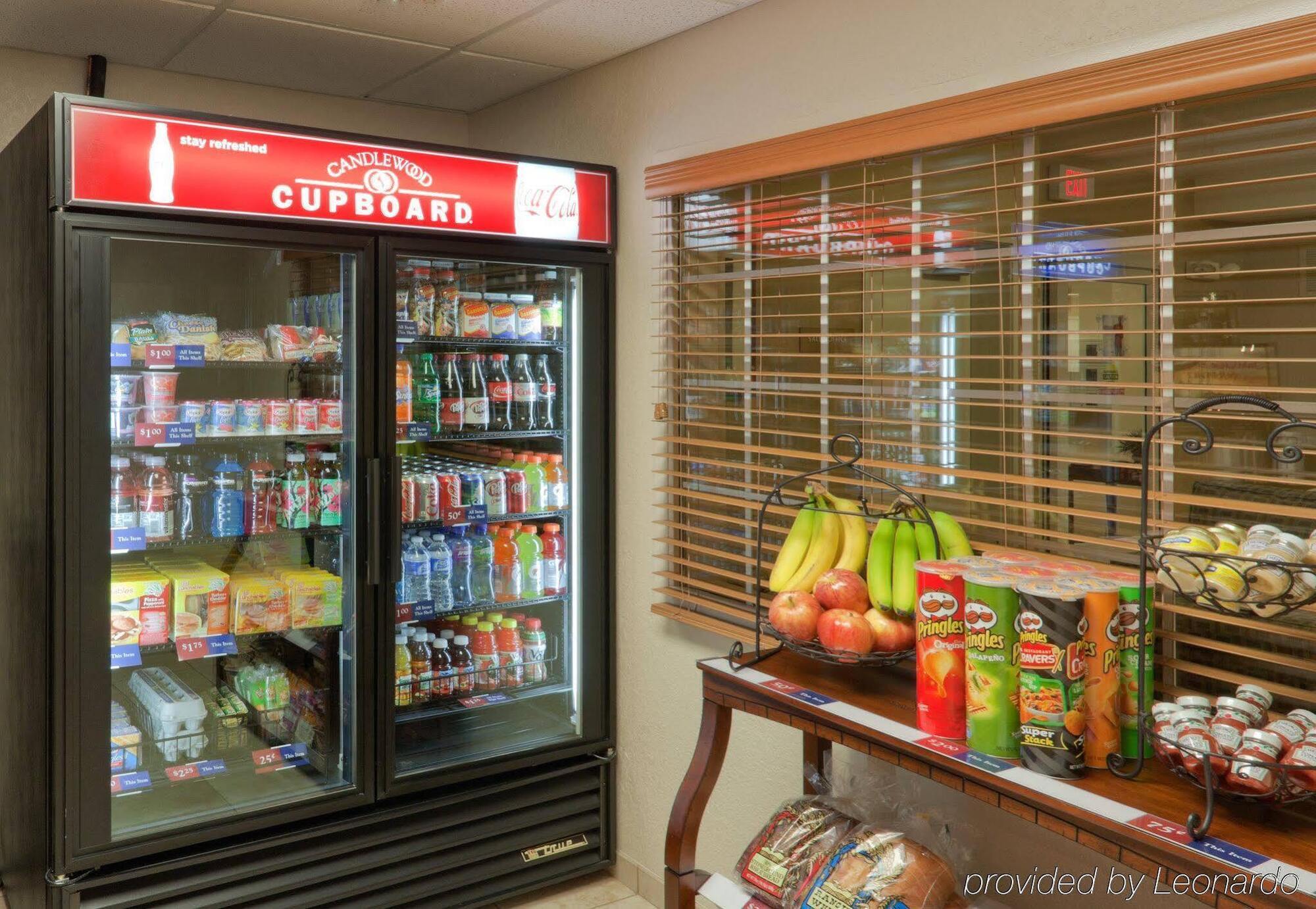 Candlewood Suites Idaho Falls By Ihg Екстериор снимка