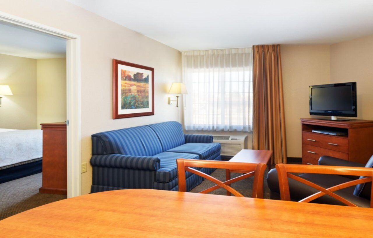 Candlewood Suites Idaho Falls By Ihg Екстериор снимка